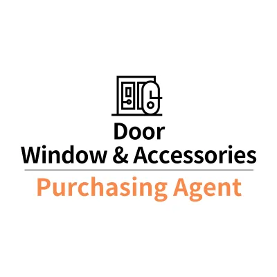 Purchasing Agent 1688 Taobao Com Yiwu Guangzhou Import Shopping China Garage Interior Sliding Doors Houses windows Handle Steel