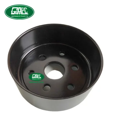 2.7L Diesel Water Pump Pulley 1311327 C2S29554 4R8Q8509AC GL3974 GJ1192 for RangeRover Sport Vogue Discovery Jaguar S-TYPE XF XJ