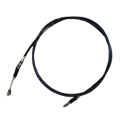 Golden Dragon Bus 22906AJ0073 Front Stabilizer Bar Bushing 21108AJ0073 Throttle Cable Assembly