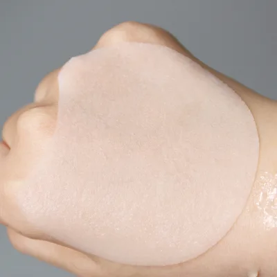 South Korea Same BALANCEFUL Toner Pad Daily Moisturising Hydrating Gentle Soothing Skincare Facial Pads