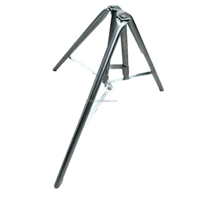 HANPIAO Industrial Iron Tripod-High Strength 100kg Capacity for Construction Use