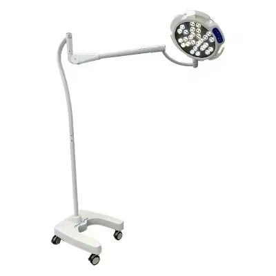 CAH-L300 Back-up Battery Movable Hospital Operation Room Clinic LED Mobile Medical Examination Light Price