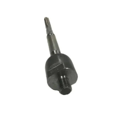 Car Spare Parts Axial Rod for CUBE NV200 / EVALIA Bus VERSA Tie Rod End 48521-3U025