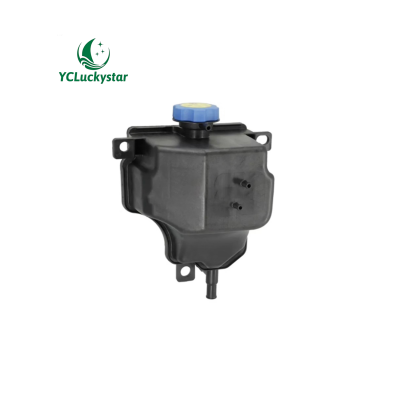 Expansion Tank RE582551 for Engine 6068 6081