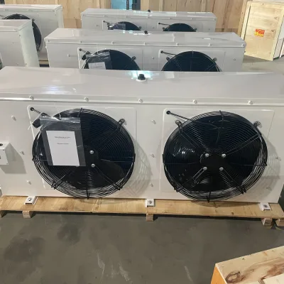 Cold Room Evaporator Industrial Evaporator Cold Room Equipment Air Cooler for Walk in Freezer