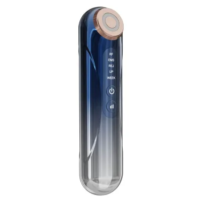 V Face Lifting Skin Tightening Remove Wrinkles Microcurrent Facial Toning RF Device Facial Device