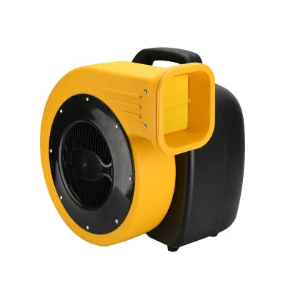 High Quality Electric Air Dancer Pump Centrifugal Fan Inflatable Blower for Bounce House Air Model Blower