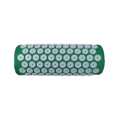 Acupressure Mat Foot Massage Acupuncture Mat Akupressur Set Lotus Acupressure Mat