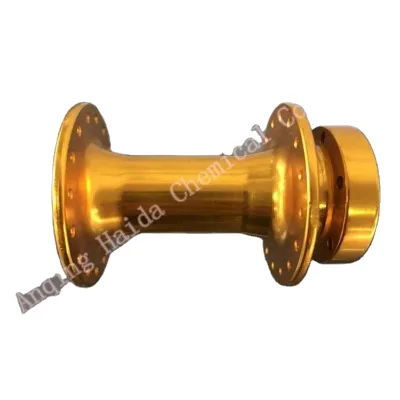 Hot Sale Anodizing Dye for Aluminum Anodized