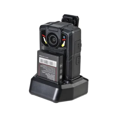 Personal mini 4g Body Worn Camera With Audio and Video Recording Wearable Camera with IR Night vision