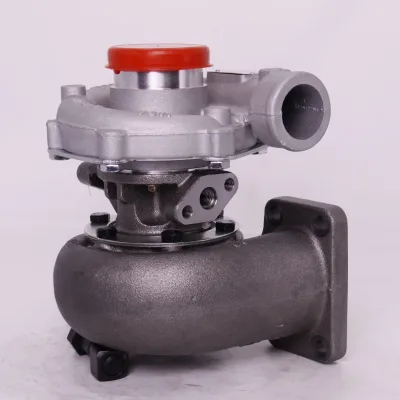 7C3446 Turbo Turbocharger Compatible for Caterpillar CAT 3054 Engine 416 426 Backhoe Turbo Supercharger Excavator Spare Part