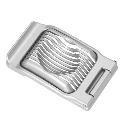Durable Stainless Egg Cutter