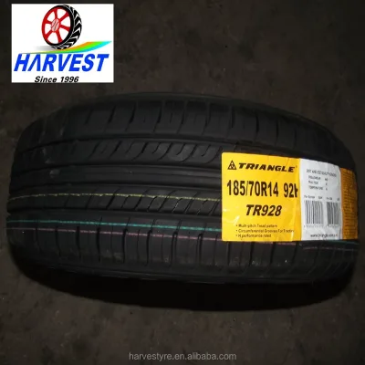 High-quality Chinese Triangle, Linglong Brand Car Tire
