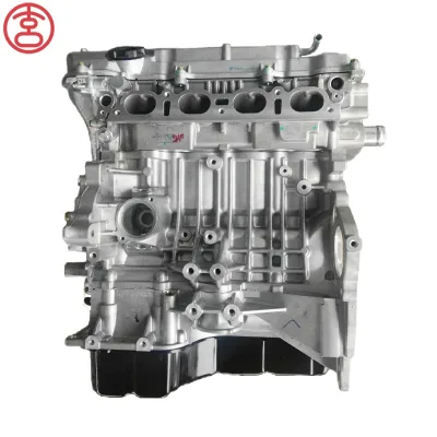 XC 100% Tested 1.8L 101kW 137HP 186Nm MPI  LJ479QnE2 Gas Bare Engine Long Block for Wuling Baojun 560  Baojun 730