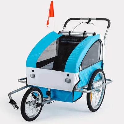 Hot Sales kinder Fahrradanhanger Baby Bicycle Trailer