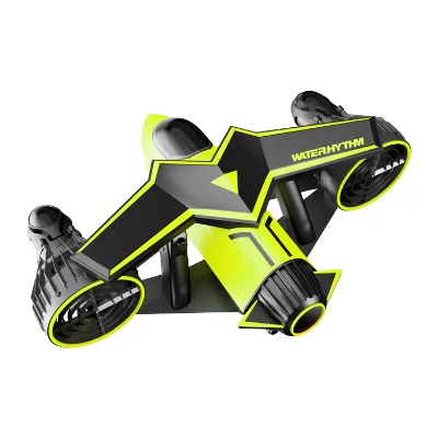 Waterplaysurfingwater Jet Thruster Marine Thrustersubmersible Thruster Water Scooter Electric for Diving Water