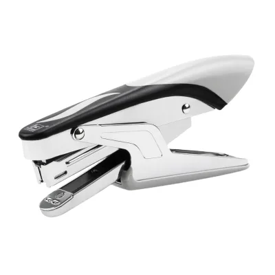 High Quality Stapler Hand-held 24/6 10th Stapler Student Bookbinder Stationery Takeaway Manual