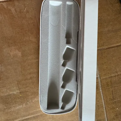 High Quality Reusable Injection Pen Box PU Material Custom Logo Option