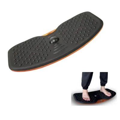 New Balance Board Massage Points for Balance Training and Foot Massage