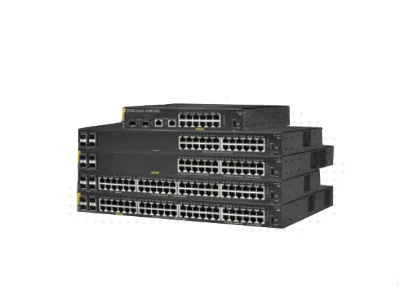 JL663A  Brand New Original  6300M 48G 4SFP56 Swch Data Center Switches Network Switch