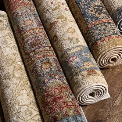Thickened  Cashmere American Carpet Retro Living Room Bedroom Home Sofa Coffee Table Bed Blanket