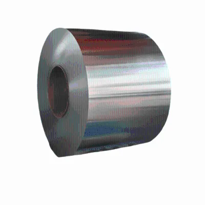 High Standard 2.8/2.8 Tin Plate Uv Varnish Tinplate Coating for Tinplate Oil tank