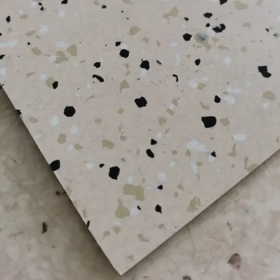High Quality Fireproof Anti Bacterial Water Resistant Conductive Floor Material Vinyl Plank Tiles Roll Vinyl Pvc Flooring