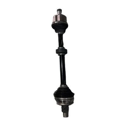 Good quality Auto Parts Front Half Shaft Drive Shaft assembly FWD 60003682 for Trailblazer