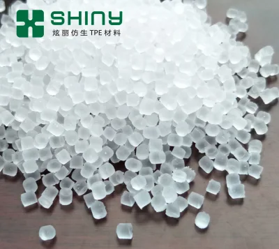 TPE 0 Degree Oil-free Material, Easy to Color Anime Dolls