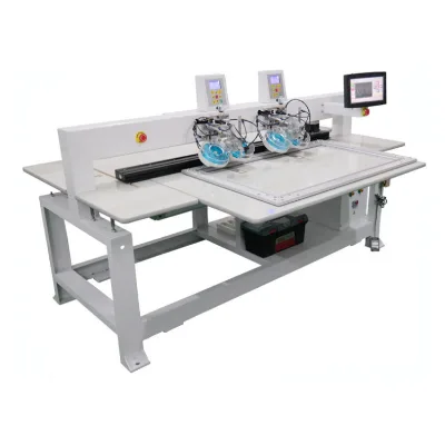Fully Automatic Hotfix Rhinestone Machine Hoops Rhinestone Template Laser Cutting Engraving Machine