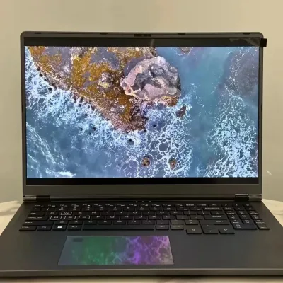 Brand Newest 16'' Cheap Gaming Laptop GeForce RTX 3060 3200MHz High Speed Win10/ Win11/linux/Ubuntu Laptop Gaming
