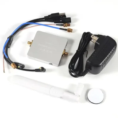 EP-AB015 Single Input Single Output WiFi Module Dual-Band 2.4G/5.8G Signal Amplifier for Drone Repeaters Made in China