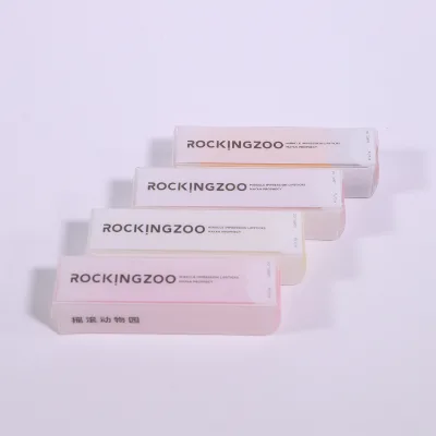 Good Quality Hot Sale Custom Print Clear UV/Digital Printing Make up Tools Brush PVC PET Folding Plastic Box Packaging