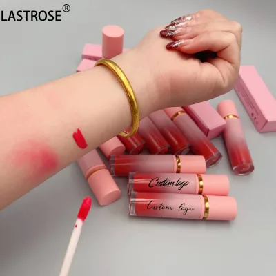 Wholesale Cream Blush Vegan Waterproof Liquid Blush Sponge in Small Milk Tubes for Lasting Natural Liquid Blush Private Label