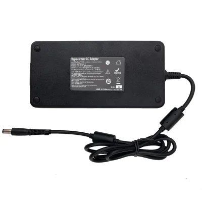230W 19.5V/11.8A Laptop Power Adapter for Office/Commercial Use-7.4x5.0 Inches