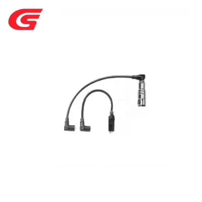 New Ignition Wire Set for Alfa Romeo 0986356856 0300891033 60537946 60537945 60538409 60537826