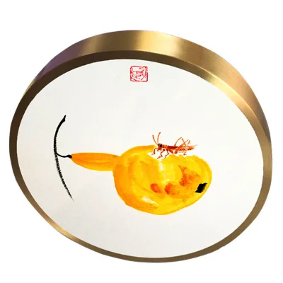Wholesale Aluminium Alloy Photo Frame Wire Material Round Frame Profile Metal Smart Mirror Frame
