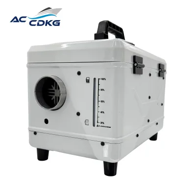12V/220V 5000W Auto Car Outdoor Using Air Parking Heater