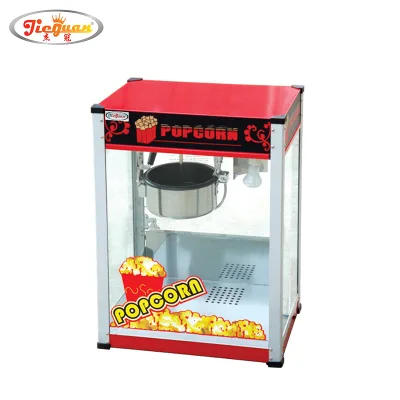 Popcorn Machine/snack Equipment