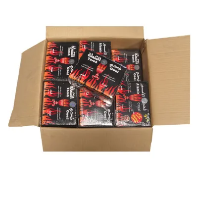 On Sale Charcoal Briquette for Narghile