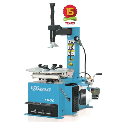 Tyre Changer Supply Efficient Tire Changing