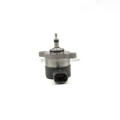 High Pressure Common Rail 0281002483 Auto Engine Parts DRV Pressure Control Valve for Renault