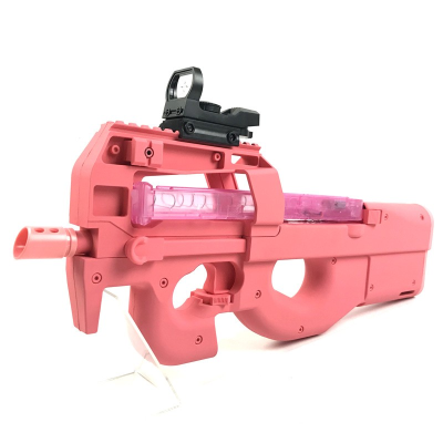 New Toy Gun P90   Outdoor Toyl Gun Toy  Gun