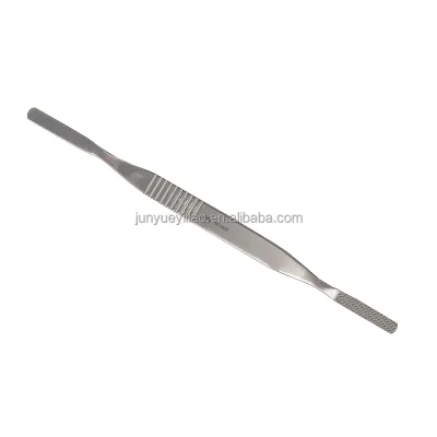 Fomon Nasal Bone Rasps / Double Sided Fomon Rasp / Double Ended Nasal Rasp