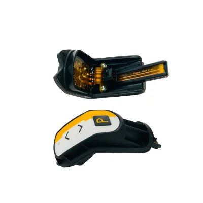 1017690 Print Holder Complete for Manual Powder Spray Gun