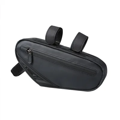Waterproof  Front Frame Bag Cycling MTB Road Triangle Bike Accessories For Mountain Riding