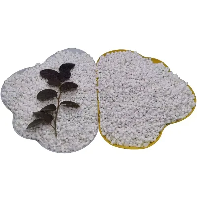 High Quality Recycled PP Pellet China's Great Quality Plastic Raw Materials for Molding High Rigidity Power Tool Accessories