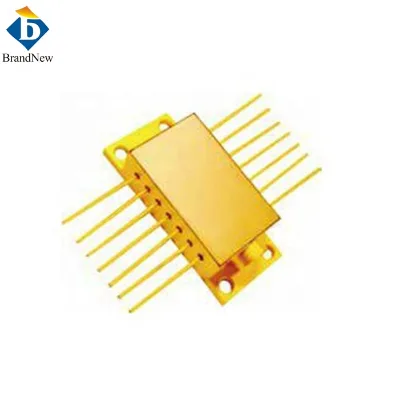 Direct Sales 600mW 808nm Free Space Fiber Coupled Diode Laser for  Telecommunications