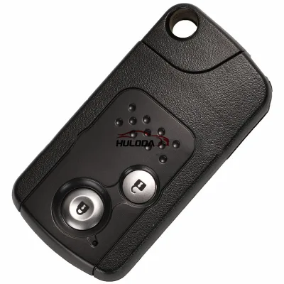 For Honda Accord Civic Fit/CRV Car 2/3 Key Intelligent Remote Control Key 433MHZ With ID46