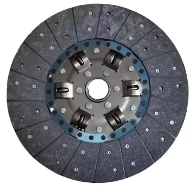 31250-2450 HND005S Truck Clutch Disc Price for NISSAN RF8